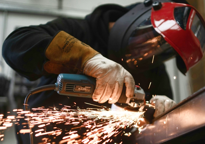 Metal Manufacturing M&A, Sell a Metal Manufacturing Company, Steel Fabrication Sale, Metal Manufacturing Acquisition, Metal Manufacturing exit planning