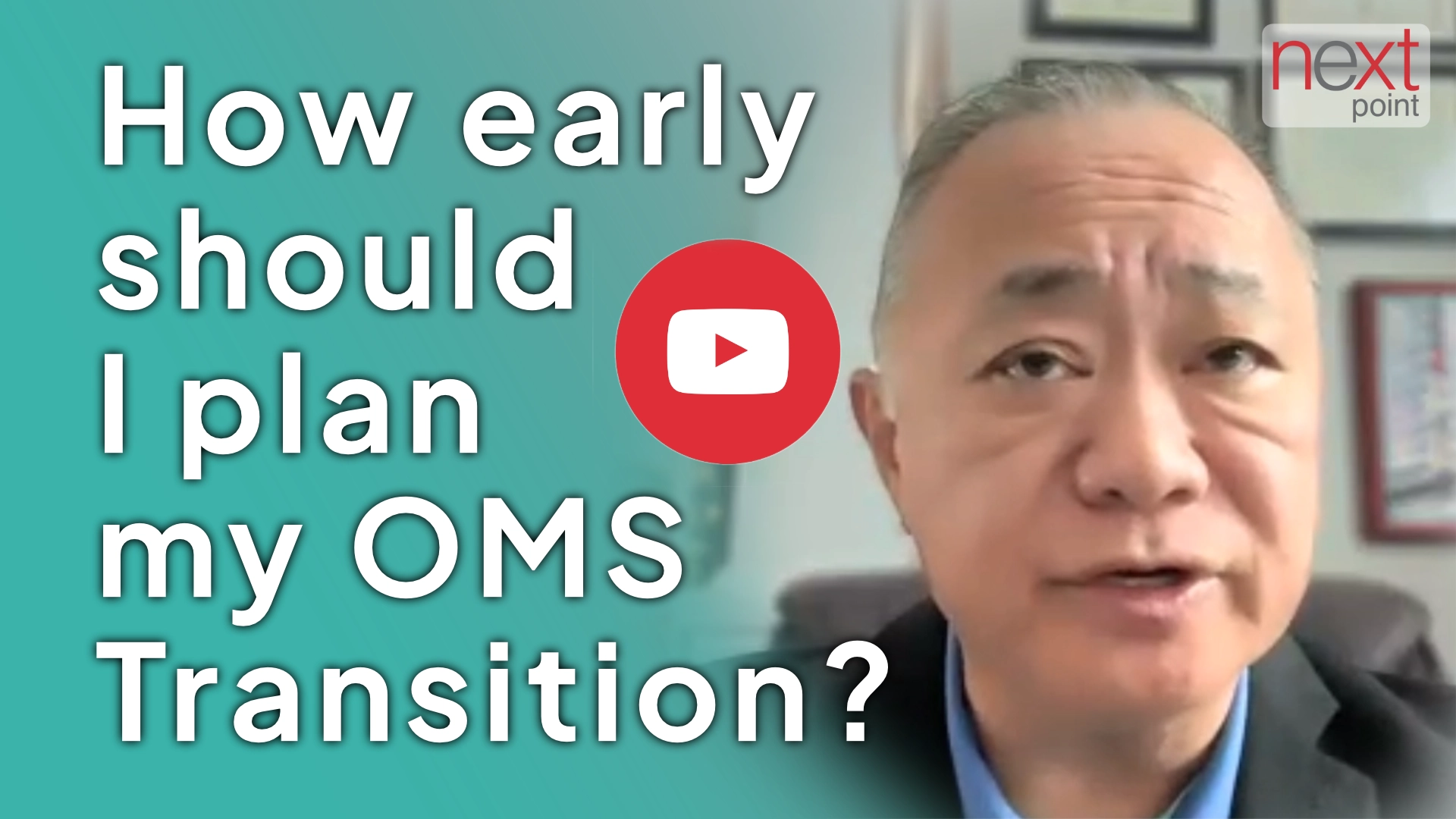 OMS Exit Strategy Guide 3