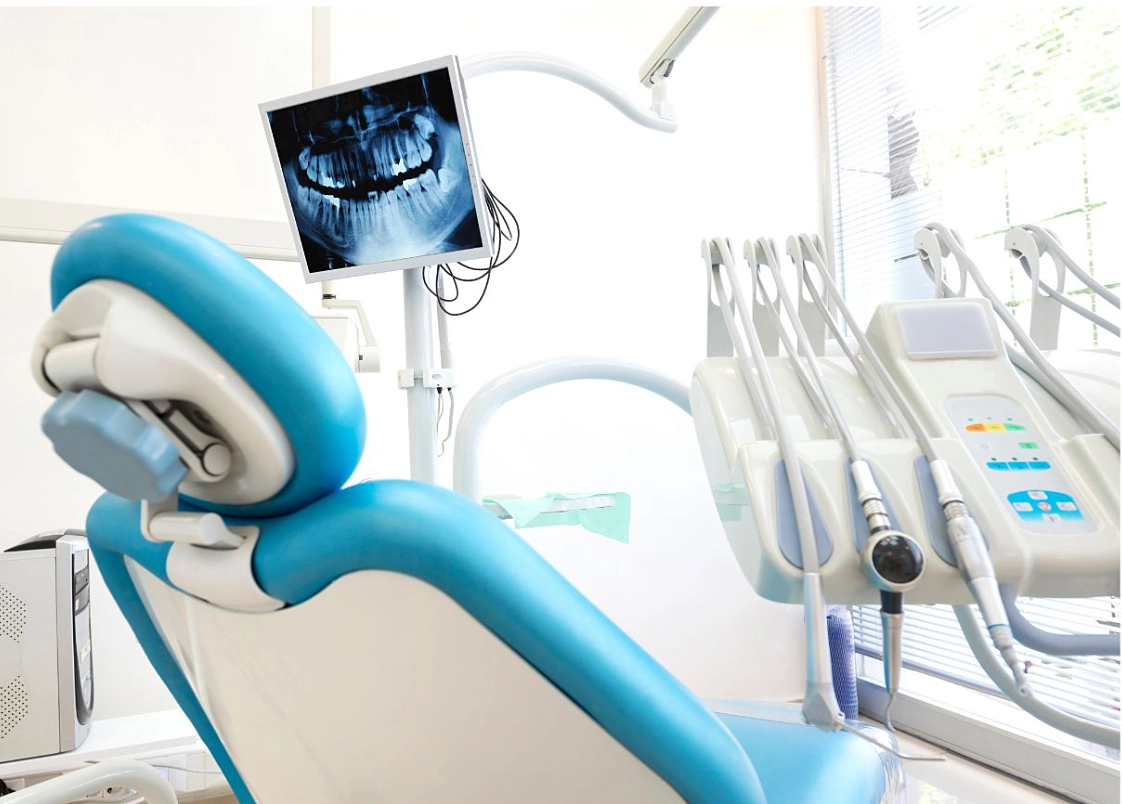 Dental Practice Transition Advisors