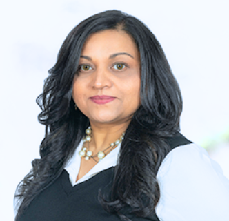 Jui Trivedi Sell-Side M&A Advisor at Next Point LLC