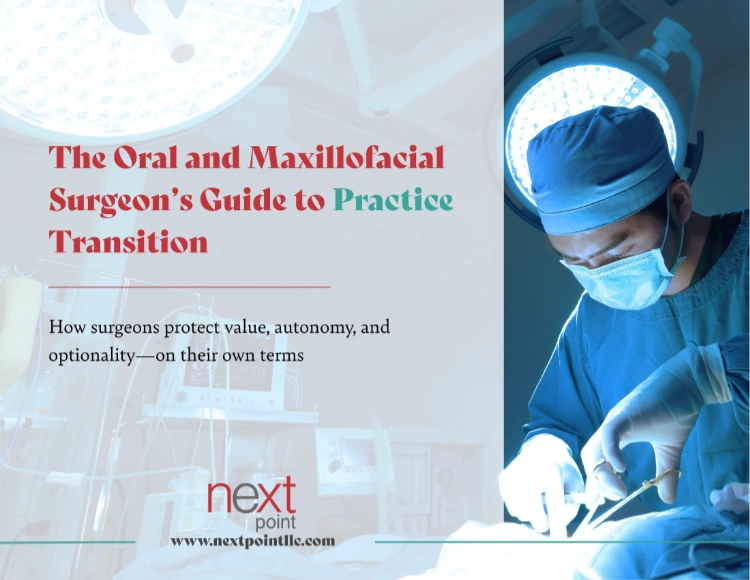 OMS Exit Strategy Guide 3