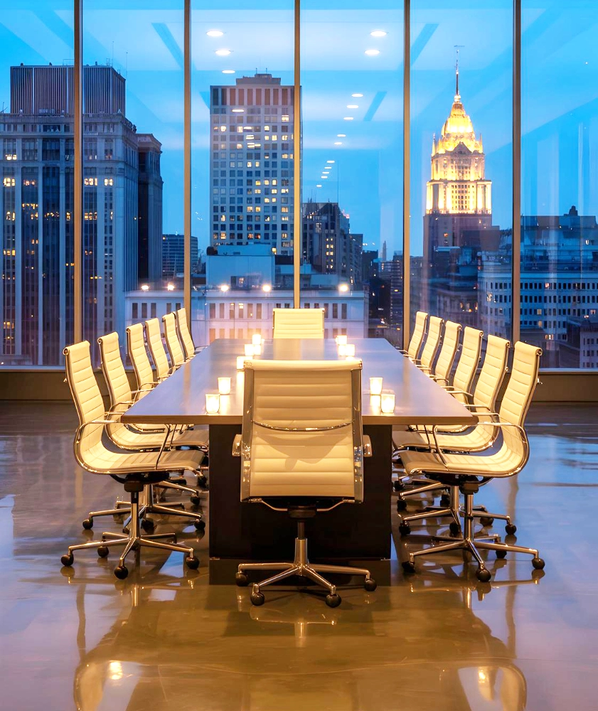 Next Point LLC | Rochester NY M&A Advisory