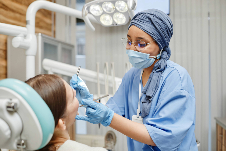 Medical & Dental 01 Medical & Dental