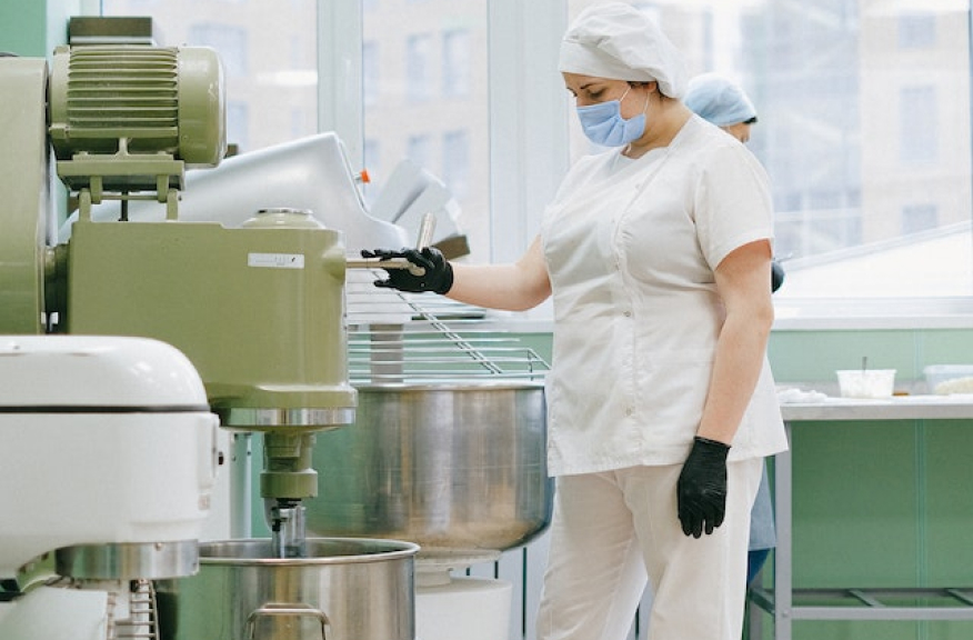 Food Beverage M&A Advisors, Sell food and beverage business, food company acquisition, beverage business sale, F&B industry exit