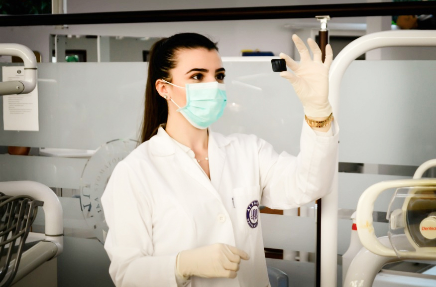 Industry Specializations