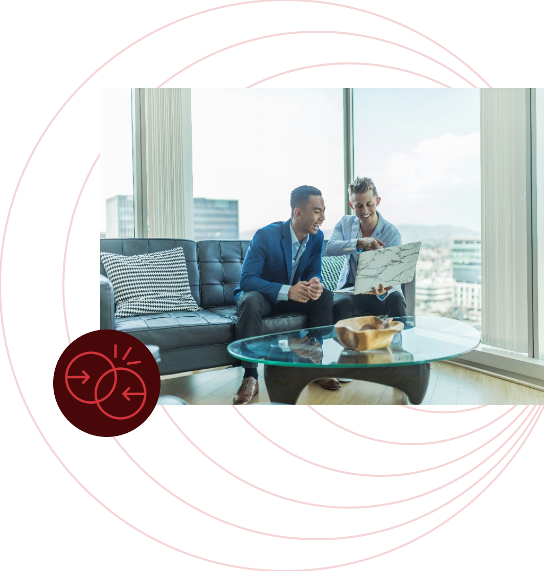 Acquisition Services