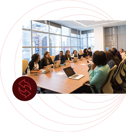 Turnaround Advisory Services