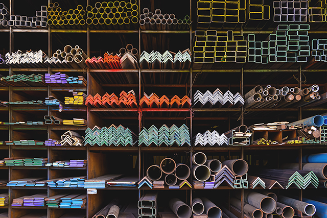 Steel and Tool Steel Distributor